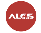 ALCS logo